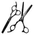 Tesoura Umi Master Tool HY - 630IN