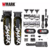 Kit Maquinas Wmark Ng 8631 Corte + Acabamento Bivolt - loja online