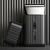 Máquina de Barbear Jrl Onyx Pro Shaver SH2301 Bivolt - Essencial Barber 