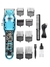 Maquina de Cortar Cabelo Profissional Wmark NG 412 - comprar online