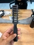 Escova Pompadour Vazada De Cabelo Profissional na internet