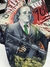Capa Premium Estampada (Microfibra) - comprar online
