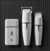Combo Máquina De Corte + Acabamento + Shaver Jrl