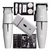 Combo Máquina De Corte + Acabamento + Shaver Jrl - comprar online