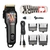 Máquina de Corte Wmark NG 123 Bivolt - loja online