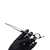 Tesoura Umi Master Tool 3265L - Essencial Barber 
