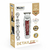 Imagem do Máquina de Acabamento Wahl Detailer Cordless Li Bivolt