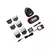Máquina de Corte Wmark 9002 Bivolt - Essencial Barber 