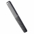 Pente de Corte Carbono Anti Estático 21,5cm CB1235 Umi - comprar online