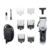 Máquina de Corte de Cabelo Wahl Launch Clipper Bivolt - comprar online