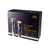 Kit JRL Máquina De Corte 2020C e Acabamento 2020T Gold & Silver - loja online