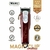 Máquina De Corte Wahl Magic Clip Cordless nacional Bivolt - Pentes Premium - Essencial Barber 