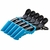 Presilha Crocodilo Para Cabelo (6 Unidades) - comprar online