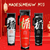 Máquina de Corte professional Madeshow M10+ - Essencial Barber 