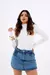 Blusa Aurora - loja online