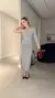 Vestido Ayla - Nollier Brand - Loja de Roupas Femininas | Moda Feminina