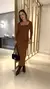 Vestido Cleo na internet