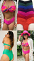 Calcinha biquini lipo - loja online