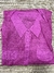 Camisa telinha