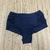 Calcinha Hot Pants Drapeada - Fio Duplo - Nice Biquínis
