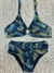 Conjunto argola plus size