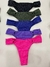 Conjunto lurex top e calcinha empina bumbum - comprar online