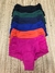 Calcinha Hot Pants Drapeada - Fio Duplo