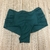 Calcinha Hot Pants Drapeada - Fio Duplo na internet