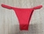 Calcinha com regulagem - lisa - comprar online