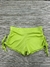 Shorts biquíni com cós - Nice Biquínis