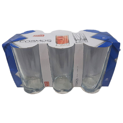 SET DE VASOS NOVA COSMOS