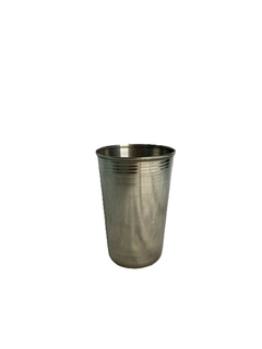 VASO ACERO 10CM (10DOZ) GLAGO