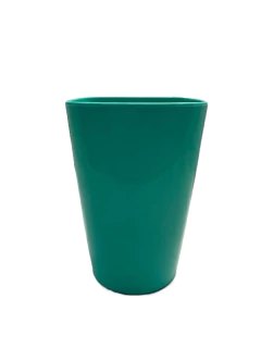 VASO PLASTICO HZ