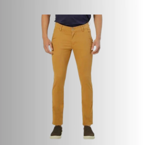 Calça Alfaiataria Skinny Sarja Com Elastano - loja online