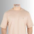 Camiseta Oversized Capuccino - comprar online