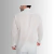 Camisa Manga Longa Linho Slim Fit Branco - J@n.Paty® - Moda Masculina e Feminina