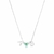 Gargantilha Personalizada Inicial Prata 925 - comprar online