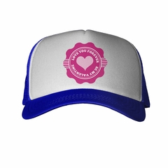 Gorra Love You Forever Te Amo Para