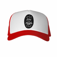 Gorra Nothing Is Impossible M2 en internet