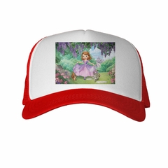Gorra Princesa Sofia Princess #6 en internet