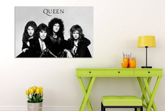 Cuadro Queen Rock Mercury #1