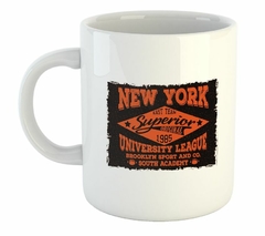 Taza University League Ny Brooklyn
