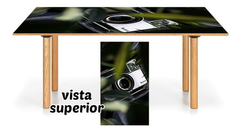 Vinilo Para Mesa Camara Fotos Lente Fotografia #16