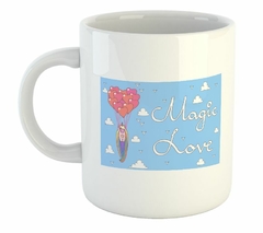 Taza Unicorn Magic Love M1