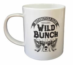 Taza Wild Bunch To Live For Honour - comprar online