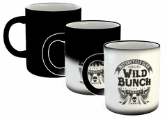 Taza Wild Bunch To Live For Honour en internet