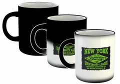 Taza University League Ny Brooklyn M2 en internet