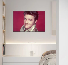 Cuadro Elvis Presley #12