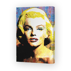 Cuadro Marilyn Monroe Pin Up #2