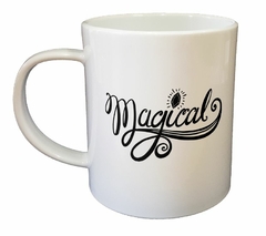 Taza Magical Unicorns Texto - comprar online